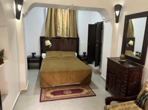 Riad Le Lieu